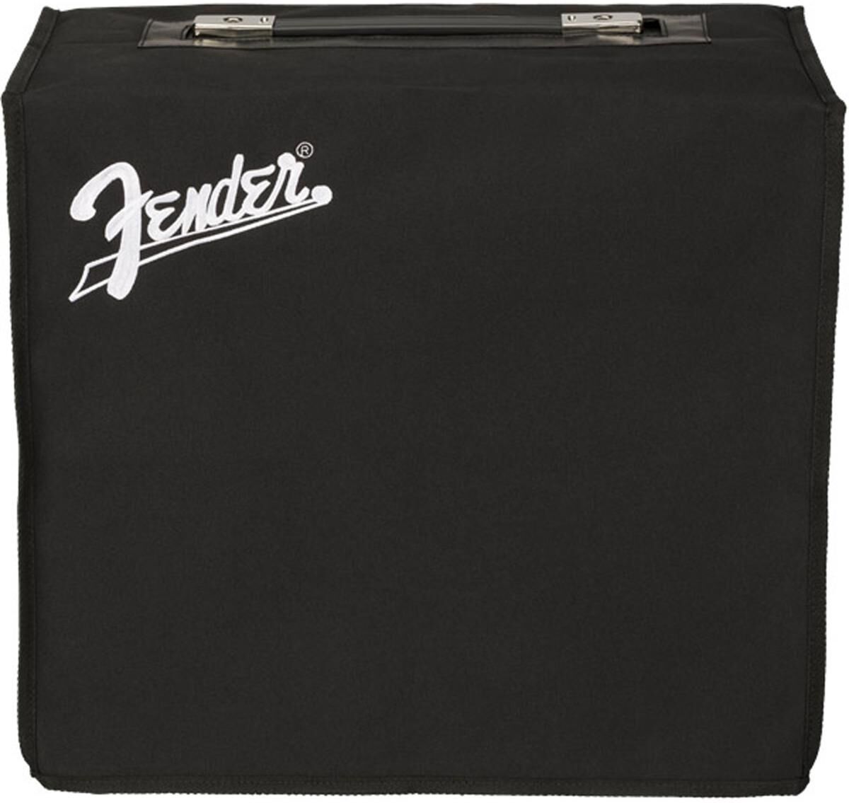 Fender '65 Princeton Reverb Reissue Amplifier Cover, Black