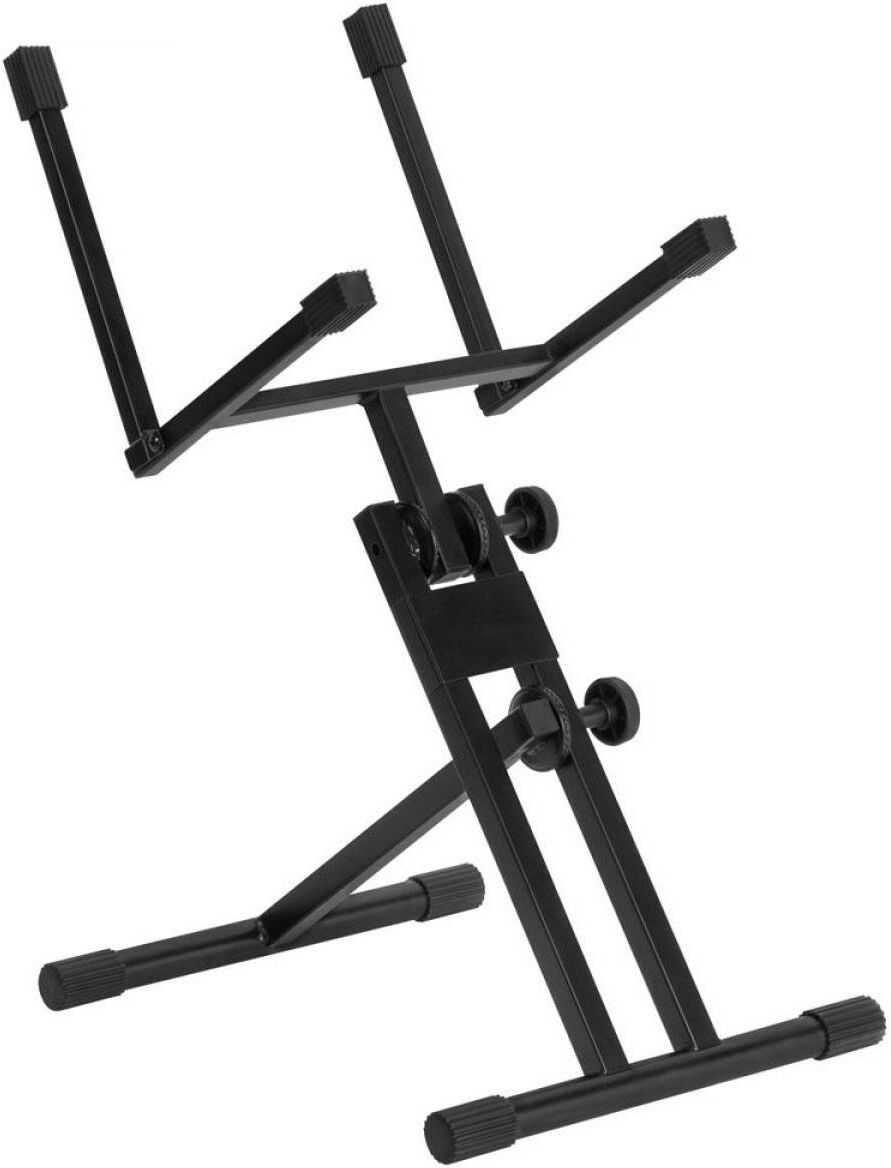 On-Stage RS7705 Pro Tiltback Amplifier Stand