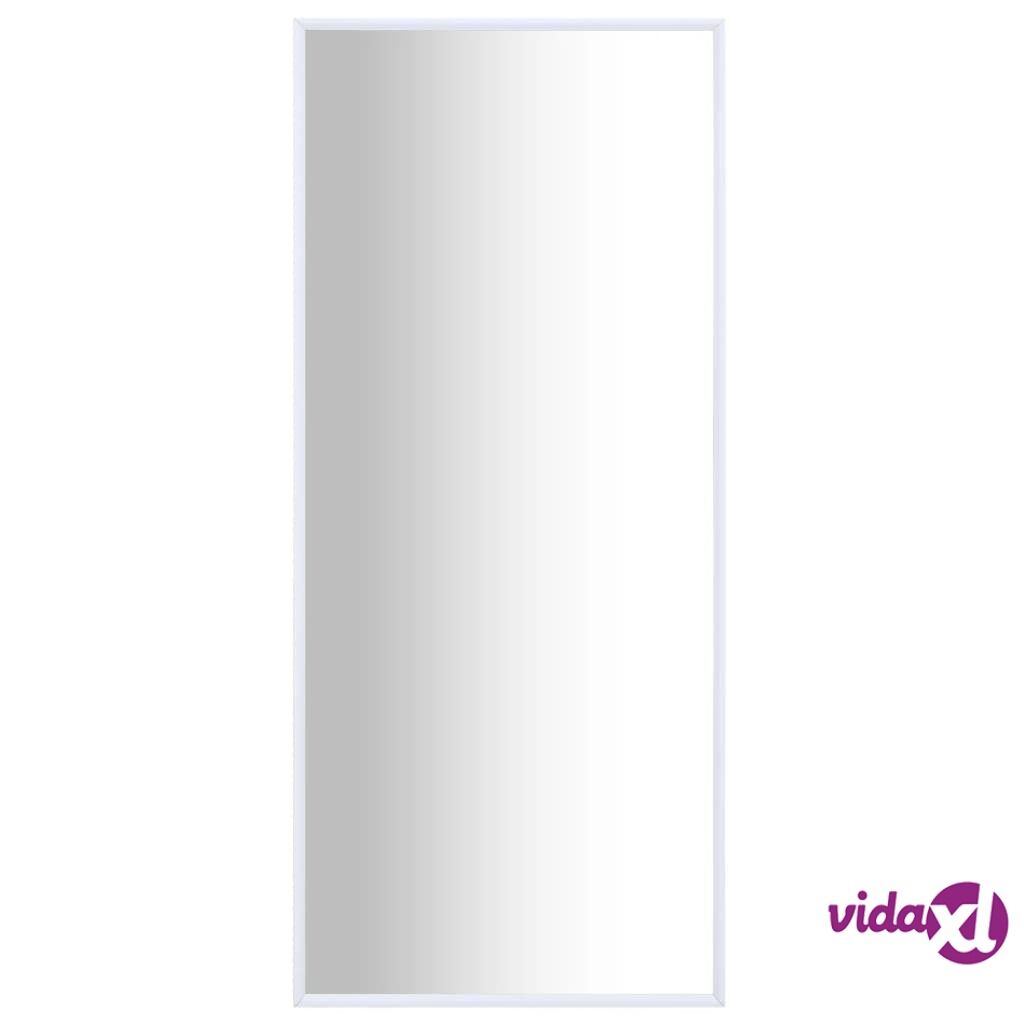 vidaXL Mirror White 140x60 cm