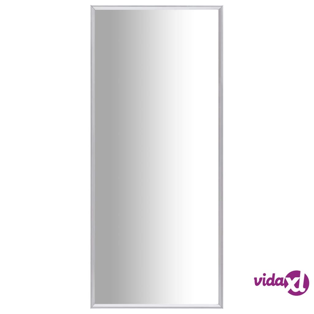 vidaXL Mirror Silver 140x60 cm