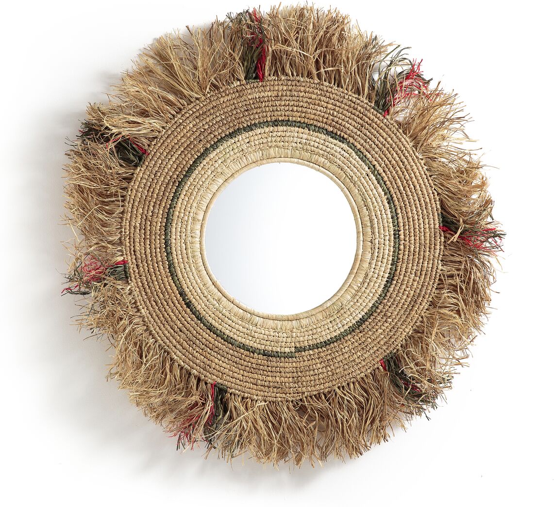 AM.PM Miroir en sisal, Parsona