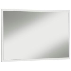 INOSIGN Wandspiegel »Astral«, der Spiegel ist umkehrbar, Breite 55,5 cm weiss