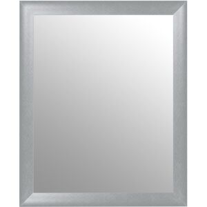 Lenfra Dekospiegel »Hildi«, (1 St.), Wandspiegel Silberfarben Größe