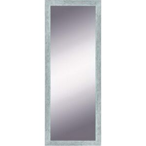 Lenfra Dekospiegel »Stella«, (1 St.), Wandspiegel Silberfarben-weiss Größe
