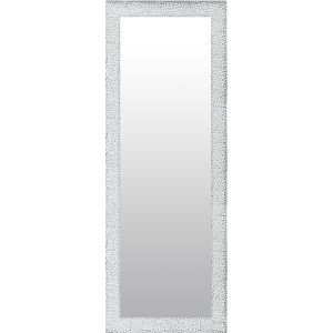 Lenfra Dekospiegel »Mathilda«, (1 St.), Wandspiegel Silberfarben Größe