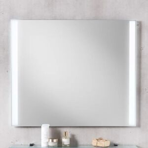 Fackelmann B.brillant LED-Spiegelelement 80 x 68 cm