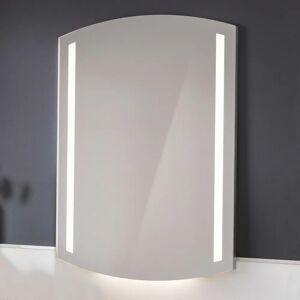 Fackelmann B.Style LED-Lichtspiegel 60,5 x 80 cm