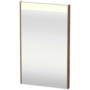 Duravit Brioso Spiegel mit LED-Beleuchtung 122 x 70,2 cm