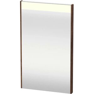 Duravit Brioso Spiegel mit LED-Beleuchtung 132 x 70,2 cm