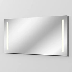 Sanipa Reflection Lichtspiegel LUCY 120 mit LED-Beleuchtung