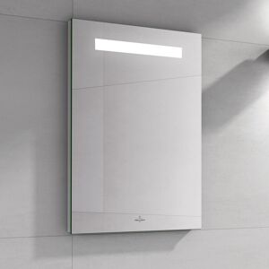 Villeroy & Boch More To See One LED Spiegel 45 x 60 cm