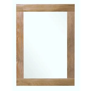 Megabad Profi Collection Wood Spiegel 65 x 90 cm