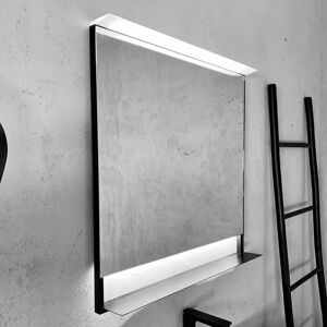 Megabad Profi Collection L3S1 LED Lichtspiegel 60 x 80 cm