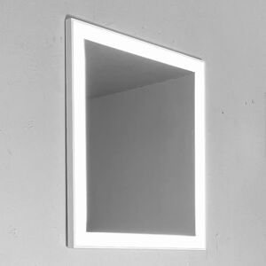 Megabad Profi Collection Vivo LED-Lichtspiegel 60 x 70 cm