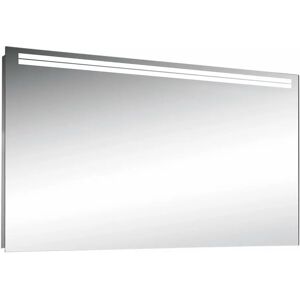 Schneider ARANGA Line LED 4000 K Lichtspiegel ARA/SP160/SD, 160 x 70 cm mit Steckdose