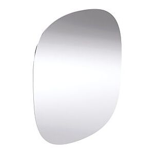 Geberit Option Oval Lichtspiegel 502800001 80 x 60 cm, indirekte Beleuchtung