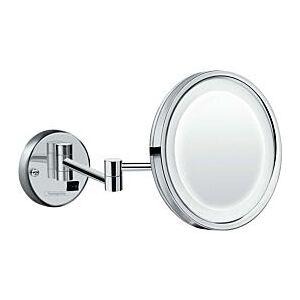 Hansgrohe 73570000 mit LED Licht