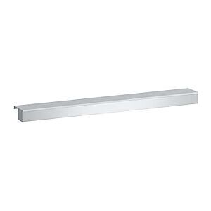 LAUFEN Frame 25 LED-Leuchte 25x450x25 mm, ohne Schalter, horizontal