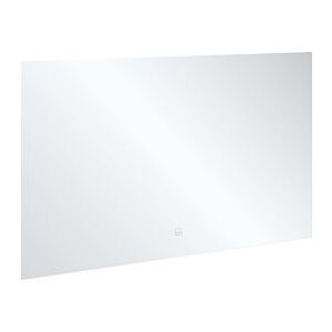 Villeroy und Boch More to see LED-Lichtspiegel A4591200 120 x 75 x 2,4 cm, 34,08 W, IP44