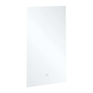 Villeroy und Boch More to see LED-Lichtspiegel A4594500 45 x 75 x 2,4 cm, 19,68 W, IP44