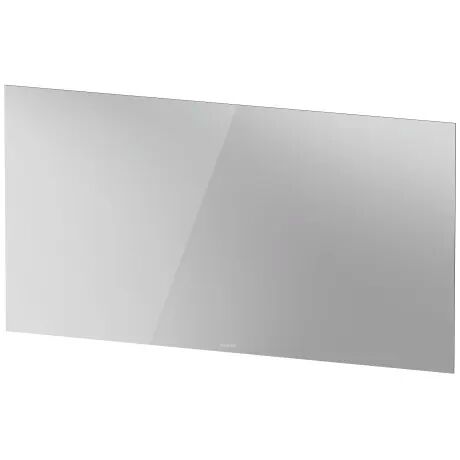 Duravit Spiegel Better Version mit indirekt-Beleuchtung und Sensorschalter 130 cm Licht und Spiegel B: 130 T: 3,5 H: 70 cm weiß matt LM781900000