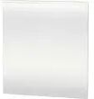 Duravit X-Large Spiegel mit LED Beleuchtung und Dimmfunktion 80 x 86 cm  B: 80 T: 3,6/10,5 H: 86 cm leinen (dekor) XL749407575