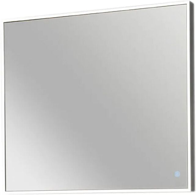 Lanzet LZ150 Spiegelelement 100 x 68 cm mit LED-Beleuchtung LZ150 B: 100 T: 3,5 H: 68 cm dimmbar mit Sensorschalter 7778712