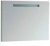 LAUFEN Il Bagno Alessi One Spiegel 80 cm Il Bagno Alessi One B: 80 T: 6 H: 40 cm  H4484210972001