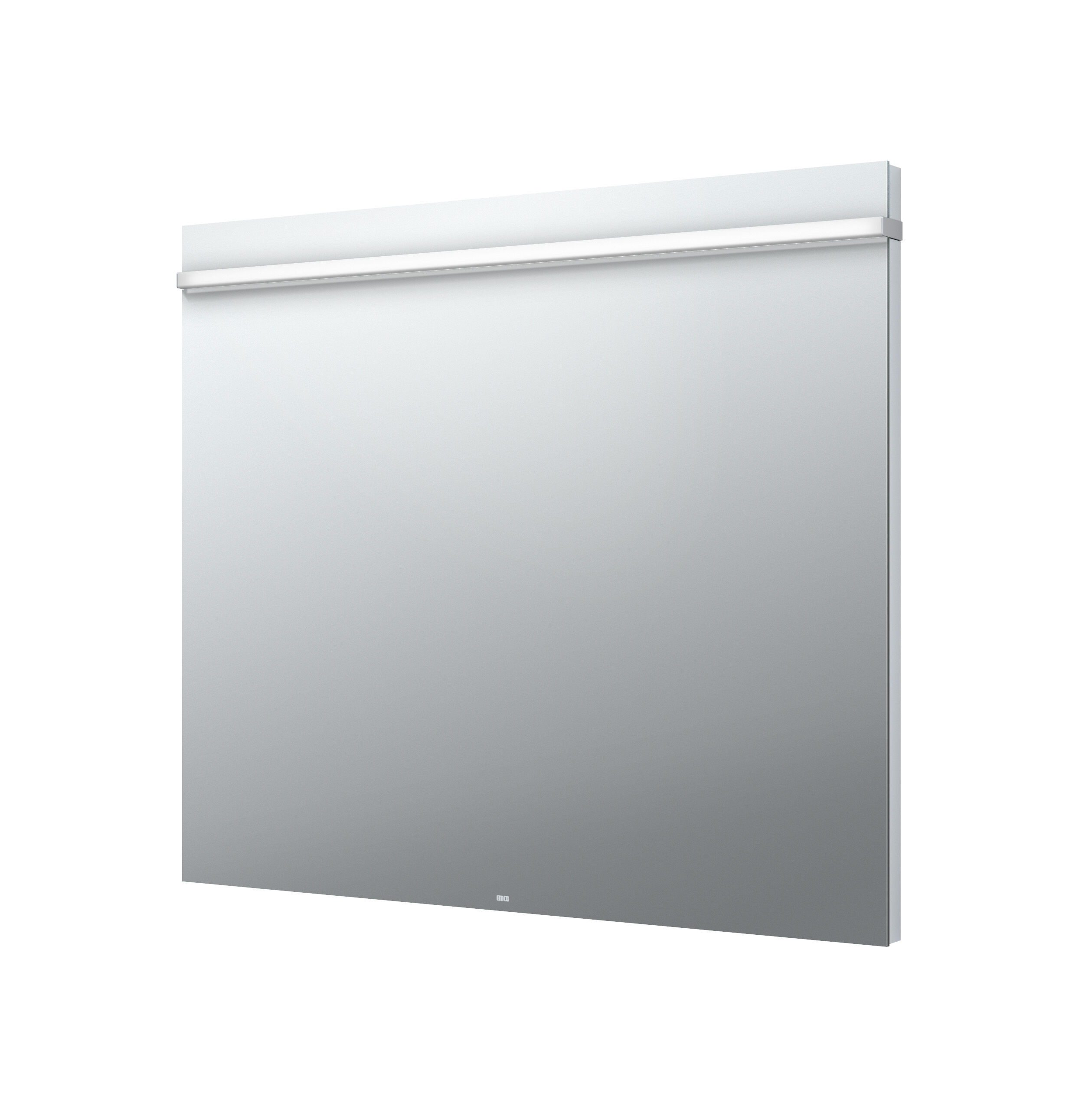Emco Select LED Lichtspiegel 449600081 810x700mm, mit Touch-Sensor