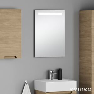 evineo ineo Lichtspiegel Touchless B: 50 cm, BEA022MI,