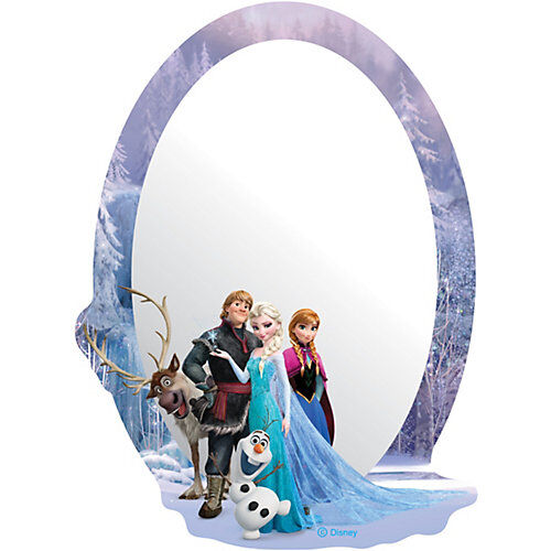 AG Design Klebespiegel Disney Frozen