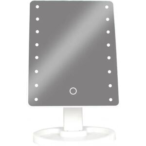 MSY Cenocco Cc-9106: Stort Led-Spejl