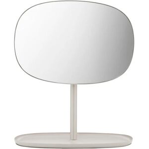 Normann Copenhagen Flip Mirror H: 34,5 cm - Sand