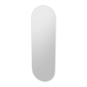 Montana Figure Ovalt Spejl 46,8x138 cm - 101 New White
