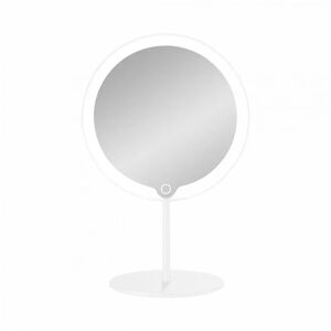 Blomus Modo LED Vanity Mirror H: 34,5 cm - White