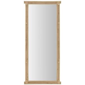 Sika Design Sika-Design Rasmus Mirror H: 172 cm - Natur