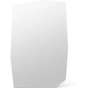 Ferm Living Shard Mirror Cabinet H: 45,5 cm - Black