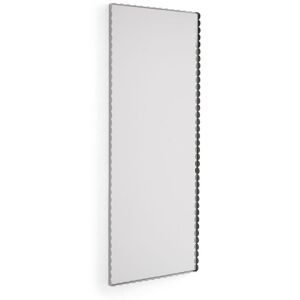 HAY Arcs Mirror Rectangle M 50x133 cm - Mirrored