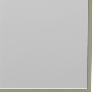 Montana Colour Frame Spejl 46,8x186,4 cm - 144 Fennel