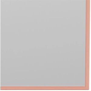 Montana Colour Frame Spejl 69,6x138 cm - 151 Rhubarb