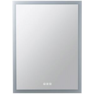 Paulmann - Mirra LED Mirror 60x80 IP44 White