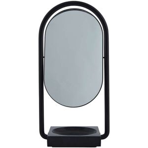 AYTM - Angui Table Mirror Black/Black