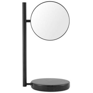 Normann Copenhagen Mirror Black