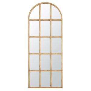 Maisons du Monde Espejo ventana de 71 x 180