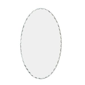 Decoclico Espejo ovalado 47x 80 cm