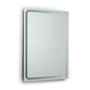 Exo Lighting Espejo Con Luz Exo-Lighting Minerva1000 Touch 974d-L0220b-32 Cromo