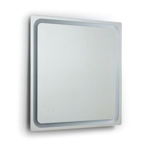 Exo Lighting Espejo Con Luz Exo-Lighting Minerva800 974a-L0220b-32 Cromo