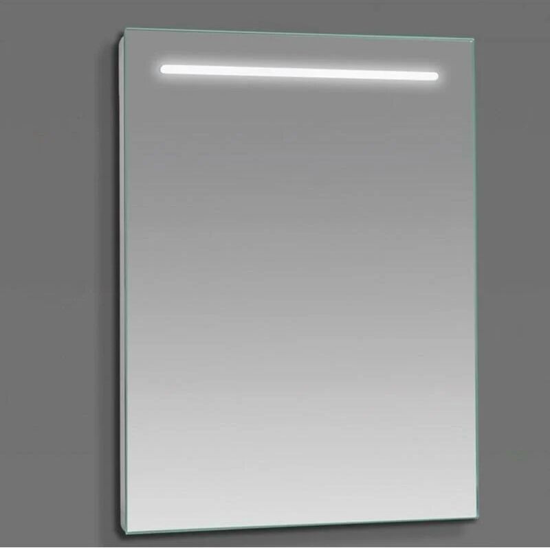 STANO Espejo LED modelo ALTO rectangular 80 x 70 cm