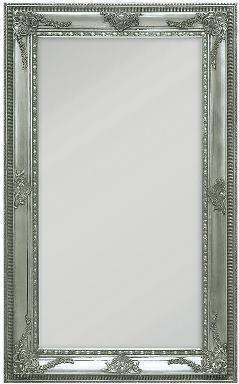 Peili SILVER 92,8x152,5 cm