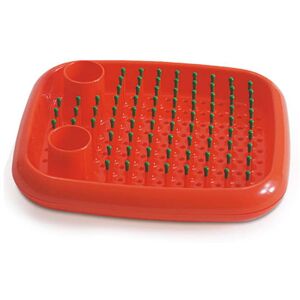 MAGIS - Dish Doctor, orange/vert